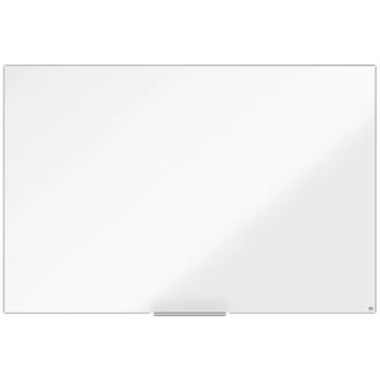 Nobo Impression Pro Steel Magnetic Whiteboard 1800x1200mm 1915406 1915406 Nobo Impression Pro Steel Magnetic Whiteboard 1800x1200mm 1915406 1915406
