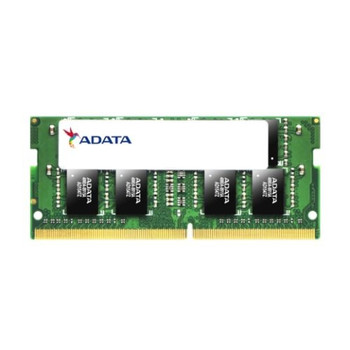 Adata Premier 4Gb Ddr4 2666Mhz Pc4-21300 Cl19 Sodimm Memory 512X16 AD4S26664G19-SGN Adata Premier 4Gb Ddr4 2666Mhz Pc4-21300 Cl19 Sodimm Memory 512X16 AD4S26664G19-SGN