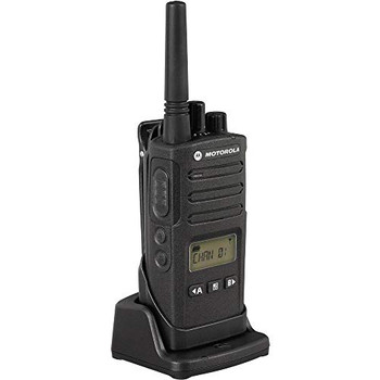 Motorola XT460 On-Site Two-Way Radio XT460