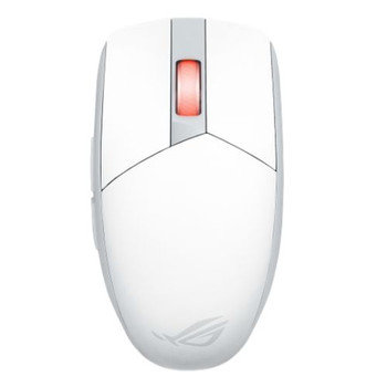 Asus Rog Strix Impact Iii Wireless/Bluetooth Ultralight Gaming Mouse 36000 Dpi R 90MP03D0-BMUA10