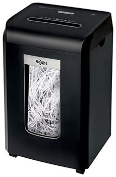Rexel Promax QS RSS1838 Strip Cut Shredder RSS1838QS
