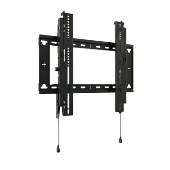 Chief RMT3 81.3 cm 32" 165.1 cm 65" 56.7 kg 508 x 450 mm -12 - 0 Black RMT3 Chief RMT3 81.3 cm 32" 165.1 cm 65" 56.7 kg 508 x 450 mm -12 - 0 Black RMT3