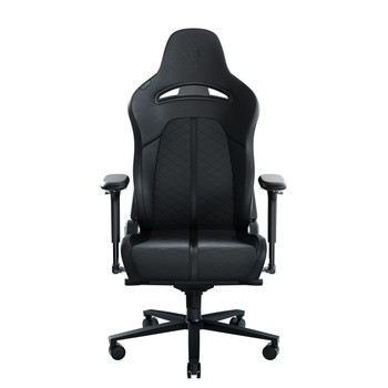 Razer Enki PC gaming chair 136 kg Upholstered seat Upholstered backrest 166.5 cm RZ38-03720100-R3G1