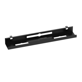 Air Universal Deep Cable Tray Black - HA01523 - HA01523