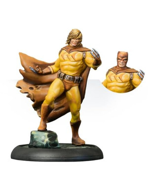 Knight Models Batman Miniature Game Catman The Hunter Knight Models Batman Miniature Game Catman The Hunter