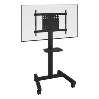 Chief Fit Mobile Cart for Interactive Displays 79 kg 139.7 cm 55" 2.18 m 86" 200 RFCUB Chief Fit Mobile Cart for Interactive Displays 79 kg 139.7 cm 55" 2.18 m 86" 200 RFCUB