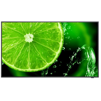 NEC MultiSync E498 49 " 4K Ultra HD IPS Display 60005052