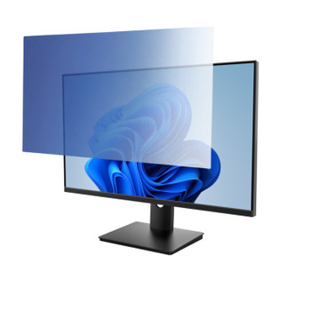 Origin Storage Anti-Blue Security Filter 2-way plug in for 24.0in wide 16:10 OSFDT2WPI24WL-AB