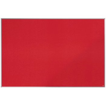 Nobo Essence Felt Notice Board 1800x1200mm 1904068 1904068 Nobo Essence Felt Notice Board 1800x1200mm 1904068 1904068
