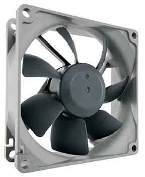 Noctua NF-R8 REDUX 1200RPM 80mm Quiet Case Fan NF-R8-REDUX-1200