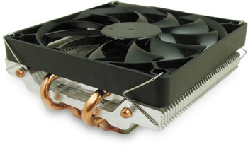 Gelid SlimHero Low Profile CPU Cooler GEL-SLIM-HERO