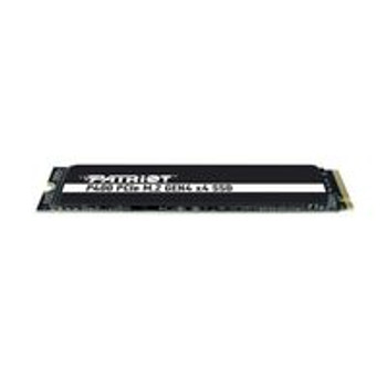 Patriot Memory P400P1TBM28H P400 M.2 1000 Gb Pci Express P400P1TBM28H