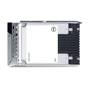 Dell 345-BEFR-RFB 3.84TB SSD 2.5 SATA 6G RI 345-BEFR-RFB