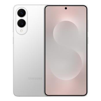 Samsung Galaxy S25 Edge 17 cm 6.7" 12 GB 512 GB 200 MP Android 15 Silver SM-S937BZSGEUB Samsung Galaxy S25 Edge 17 cm 6.7" 12 GB 512 GB 200 MP Android 15 Silver SM-S937BZSGEUB