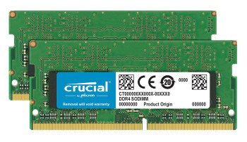 Crucial CT2K16G4SFD824A 2x16GB DDR4 CT2K16G4SFD824A
