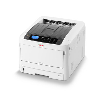 Oki C844dnw A3 Colour Laser Printer 47228007