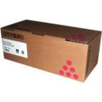 Ricoh C220e Magenta Standard Capacity Toner Cartridge 2K Pages for Sp C220n - 40 406054 Ricoh C220e Magenta Standard Capacity Toner Cartridge 2K Pages for Sp C220n - 40 406054