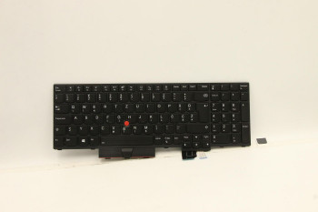 Lenovo 5M11C88888 MECH_ASM KBD SLV BKLT CHI 5M11C88888