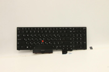 Lenovo 5M11C88873 MECH_ASM KBD HBW BKLT CHI 5M11C88873
