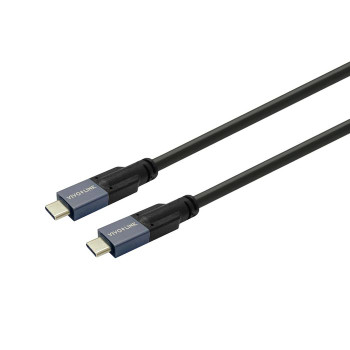 Vivolink PROUSBCMM6 USB-C to USB-C Cable 6m PROUSBCMM6