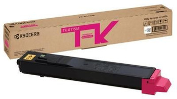 Kyocera 1T02P3BNL0 Toner Magenta TK-8115M 1T02P3BNL0