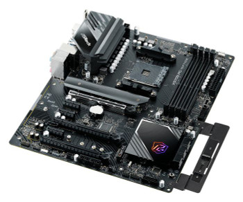 Asrock 90-MXBHX0-A0UAYZ X570S Pg Riptide Amd X570 90-MXBHX0-A0UAYZ