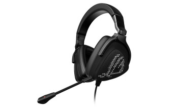 Asus 90YH037M-B2UA00 Rog Delta S Animate Headset 90YH037M-B2UA00