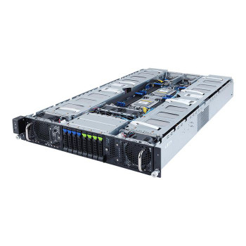 Gigabyte 6NG292Z44MR-00 G292-Z43 Socket Sp3 Rack 2U 6NG292Z44MR-00