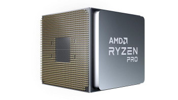 AMD 100-000000029A Ryzen 5 Pro 3600 Processor 100-000000029A