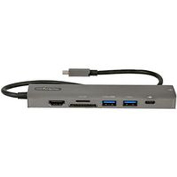 StarTech.com DKT30CHSDPD1 Usb C Multiport Adapter - DKT30CHSDPD1