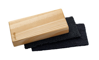 Sigel Magnetic Wooden Board Eraser - BA120 BA120