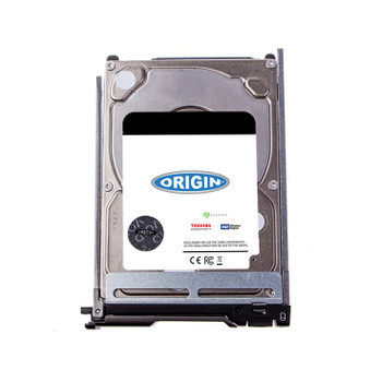Origin Storage 2.4TB 10K PE M520/M620/M820 2.5in SAS H/S HD Kit DELL-2400SAS/10-S15