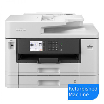Brother MFC-J5740DW A3 Colour Inkjet A Grade - Refurbished Machine MFCJ5740DWAGRADE Brother MFC-J5740DW A3 Colour Inkjet A Grade - Refurbished Machine MFCJ5740DWAGRADE