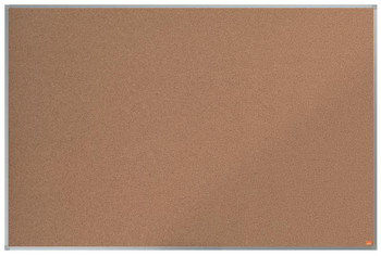 Nobo Essence Notice Board Cork 1500X1000mm - 1903966 1903966 Nobo Essence Notice Board Cork 1500X1000mm - 1903966 1903966