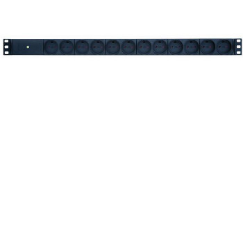 Retex 24155212-2 Aluminium Pdu 12-Way K-It 24155212-2