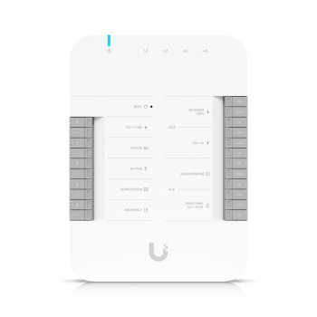 Ubiquiti UA-HUB-DOOR A single-door mechanism that UA-HUB-DOOR