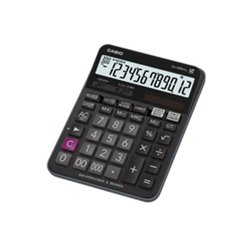 Casio DJ-120DPLUS Desktop Calculator DJ120DPLUS Casio DJ-120DPLUS Desktop Calculator DJ120DPLUS