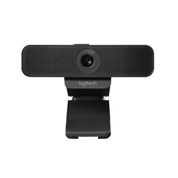 Logitech C925e Business Webcam 3 MP 1920 x 1080 pixels Full HD 30 fps 1280x720@3 960-001076