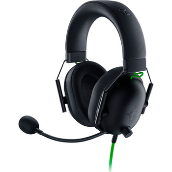 Razer Blackshark V2 X Wired Multicolour Headset RZ04-03240100-R3M1