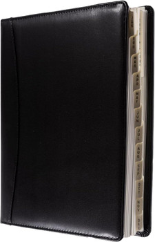 Collins Elite Executive Diary Day Per Page 2026 1130V-99.26 1130V-99.26