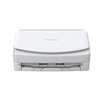 Ricoh Scansnap Ix1600 A4 Usb Wi-Fi Duplex Desktop Document Scanner PA03770-B401 Ricoh Scansnap Ix1600 A4 Usb Wi-Fi Duplex Desktop Document Scanner PA03770-B401