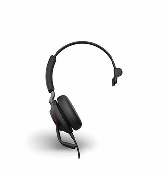 Jabra Evolve2 40 Se Usb-C Wired Uc Mono Headset 24189-889-889