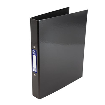 Elba Ring Binder A4 Laminated Paper On Board 30Mm Spine 25Mm Capacity 2 O-Ring B 400107382
