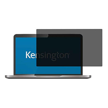 Kensington 626459 Privacy Filter 2 Way Removable 13.3 " Widescreen 16:10 626459