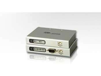 Aten UC2324-AT 4 port USB2.0-to-Serial HUB UC2324-AT