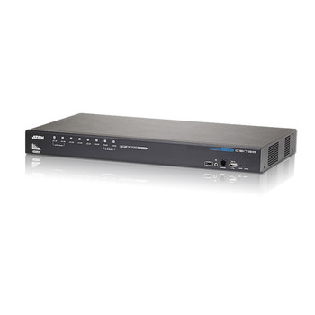 Aten CS1798 8-Port USB HDMI KVM Switch Black CS1798