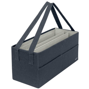 Leitz Fabric Hot Desking Work Bag HOTDESKBAG