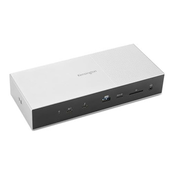 Kensington SD5000T5 EQ Thunderbolt 5 Triple 4K Docking Station SD5000T5