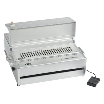 GBC 4410046 Magnapunch Elite MAGNAPUNCHELITE