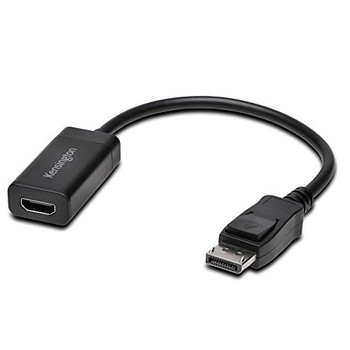 Kensington Adapter VP4000 4K DP to HDMI K33984WW